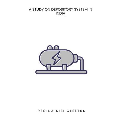 A study on depository system in India