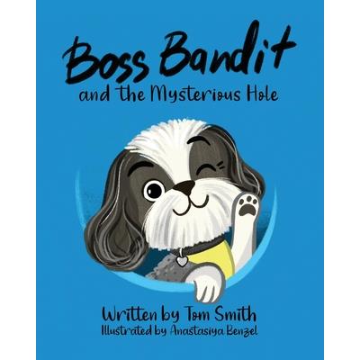 Boss Bandit and the Mysterious Hole