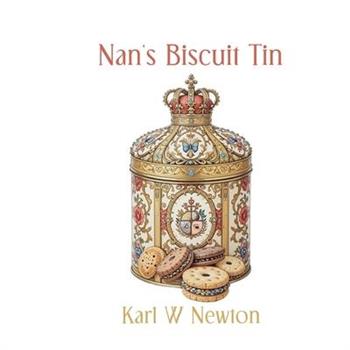 Nan’s Biscuit Tin