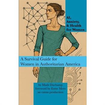 AI, Anxiety, & Health for Women