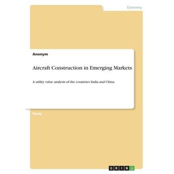 Aircraft Construction in Emerging Markets