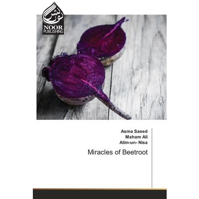 Miracles of Beetroot