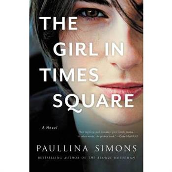 The Girl in Times Square