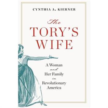 Tory's Wife