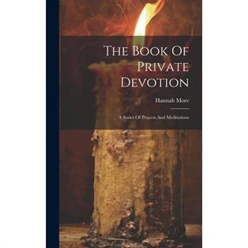 The Book Of Private Devotion