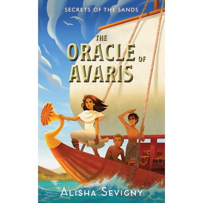 The Oracle of Avaris