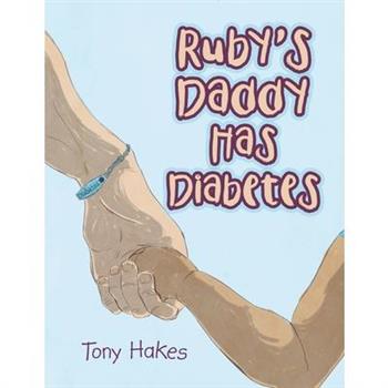 Ruby’s Daddy Has Diabetes