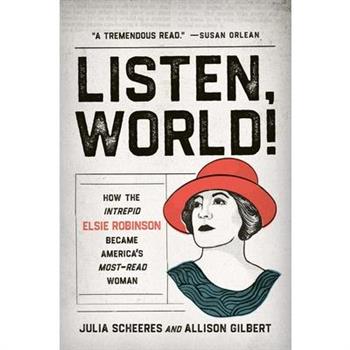 Listen, World!