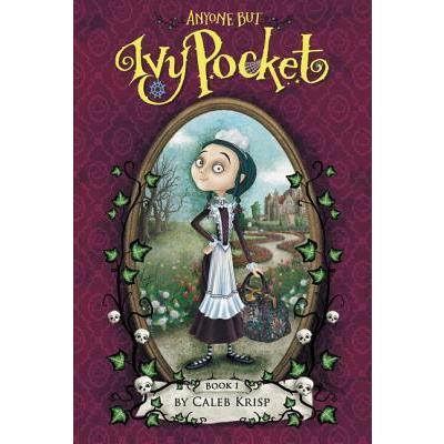 Anyone but Ivy Pocket