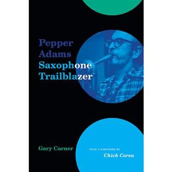 Pepper Adams