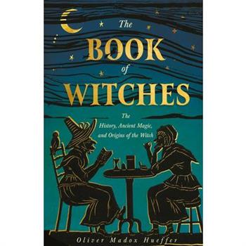 The Book of Witches