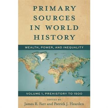 Primary Sources in World History