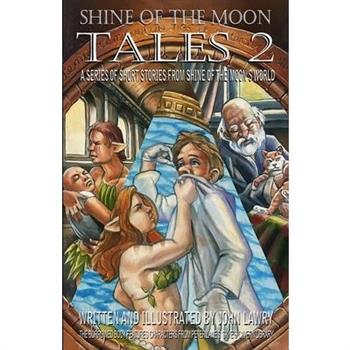 Shine of the Moon - Tales 2