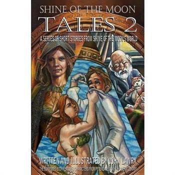 Shine of the Moon - Tales 2
