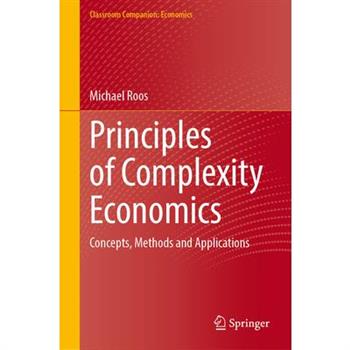 Principles of Complexity Economics