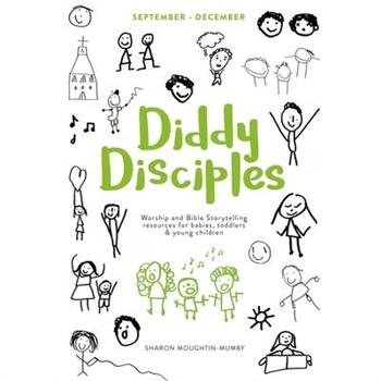 Diddy Disciples 1