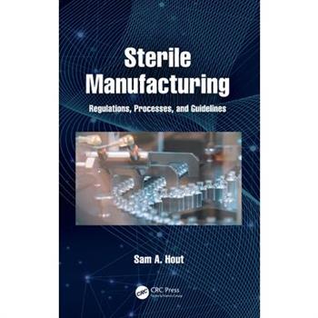 Sterile Manufacturing