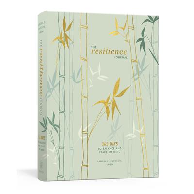 The Resilience Journal
