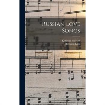 Russian Love Songs