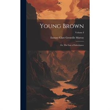 Young Brown; or, The Law of Inheritance; Volume I