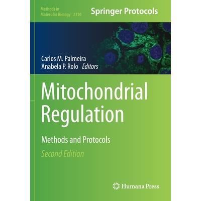 Mitochondrial Regulation