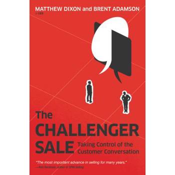 The Challenger Sale