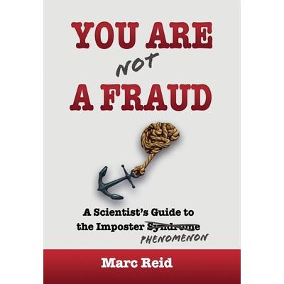 You Are (Not) a Fraud