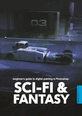 Beginner’s Guide to Digital Painting in Photoshop