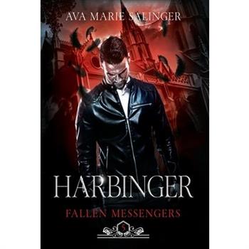 Harbinger (Fallen Messengers Book 5)