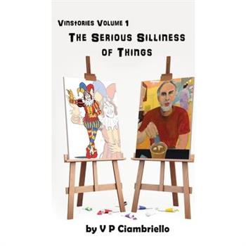 Vinstories Volume 1