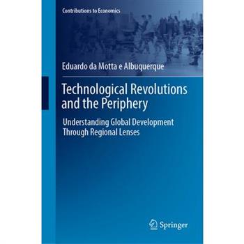 Technological Revolutions and the Periphery