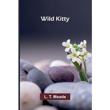 Wild Kitty