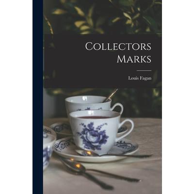 Collectors Marks