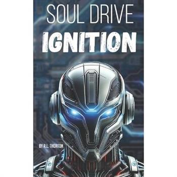 Soul Drive