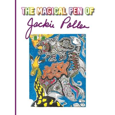 The Magical Pen of Jackie Pollen