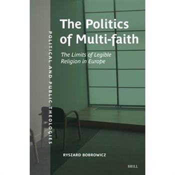The Politics of Multifaith