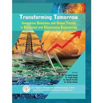 Transforming Tomorrow