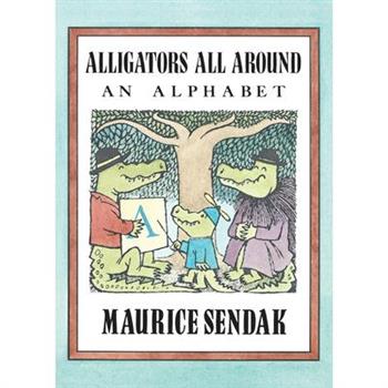 Alligators All Around