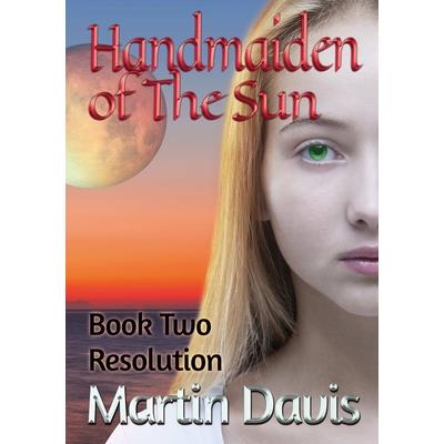 Handmaiden of The Sun