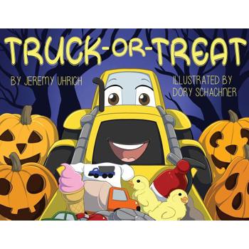 Truck-or-Treat