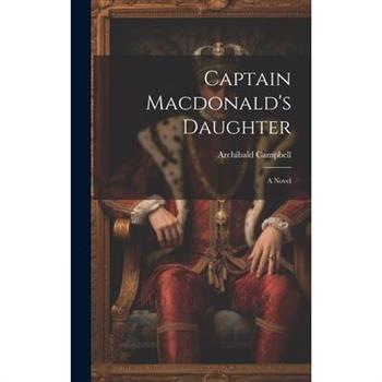Captain Macdonald’s Daughter