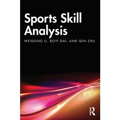 Sports Skill Analysis Sports Skill Analysis