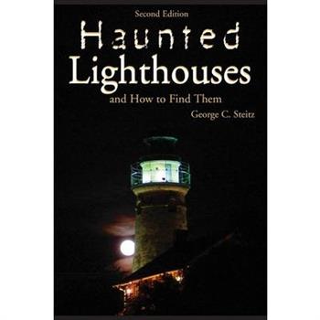 Haunted Lighthouses