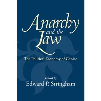 Anarchy and the Law
