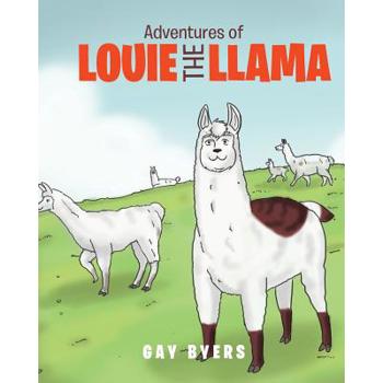 Adventures of Louie the Llama