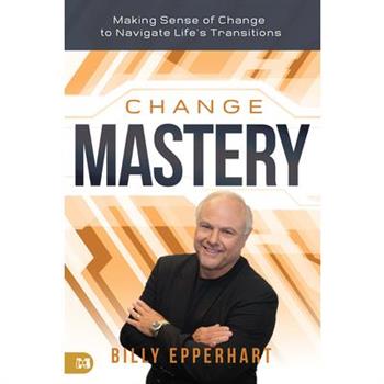 Change Mastery