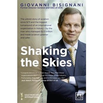 Shaking the Skies