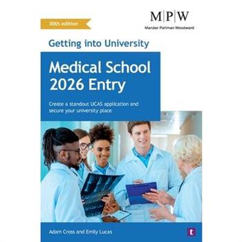 Getting into University