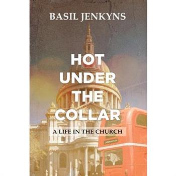 Hot Under The Collar