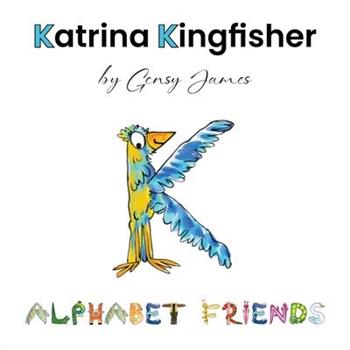 Katrina Kingfisher